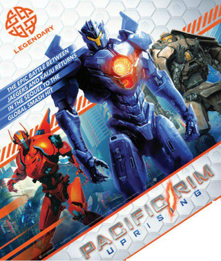 Imagen: License Mag vĂa PacificRim2-Movie.com.